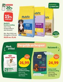 Maxi Zoo folder week 33 Pagina 3