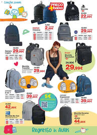 Folheto Staples Página 12