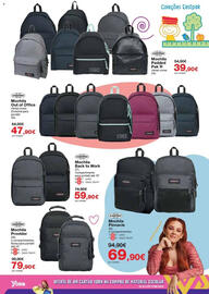 Folheto Staples Página 17