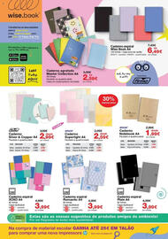 Folheto Staples Página 19