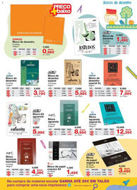 Folheto Staples Página 25