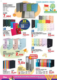Folheto Staples Página 27