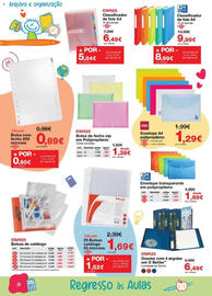 Folheto Staples Página 30