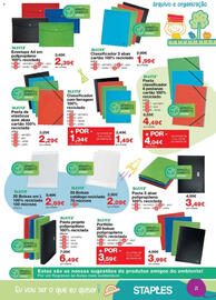 Folheto Staples Página 31