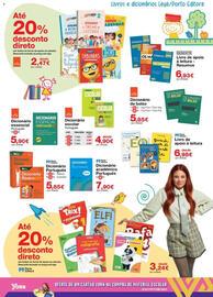 Folheto Staples Página 33