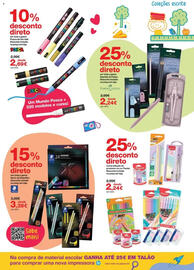 Folheto Staples Página 35