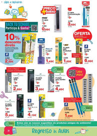 Folheto Staples Página 38