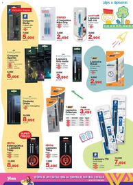 Folheto Staples Página 39