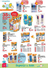 Folheto Staples Página 40