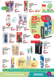 Folheto Staples Página 41