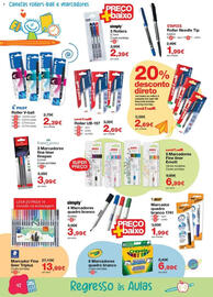 Folheto Staples Página 42