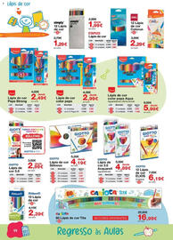 Folheto Staples Página 44
