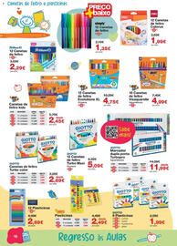 Folheto Staples Página 46