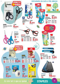Folheto Staples Página 55
