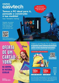 Folheto Staples Página 66