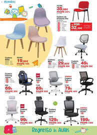 Folheto Staples Página 70