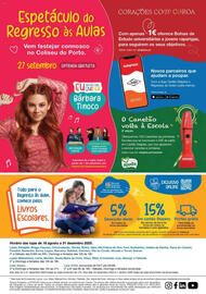 Folheto Staples Página 72