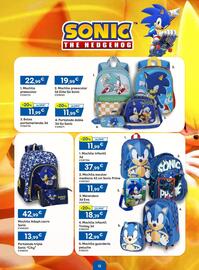 Folheto Toys R Us Página 12
