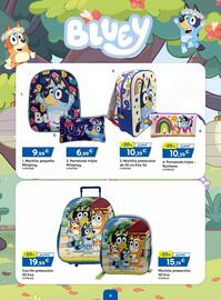 Folheto Toys R Us Página 4