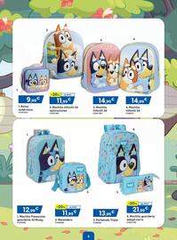Folheto Toys R Us Página 5