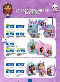 Folheto Toys R Us Página 6