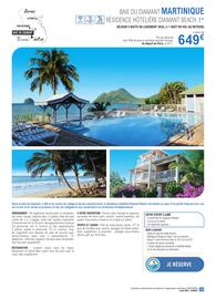 Catalogue E.Leclerc Voyages page 102