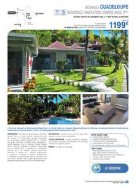 Catalogue E.Leclerc Voyages page 107