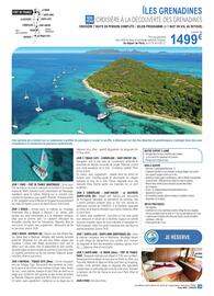 Catalogue E.Leclerc Voyages page 109