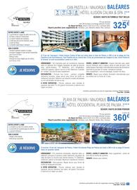 Catalogue E.Leclerc Voyages page 11