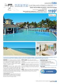 Catalogue E.Leclerc Voyages page 116