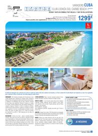 Catalogue E.Leclerc Voyages page 117