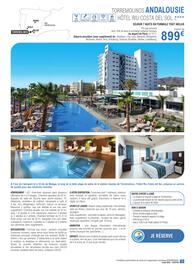 Catalogue E.Leclerc Voyages page 12