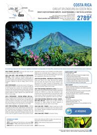 Catalogue E.Leclerc Voyages page 123