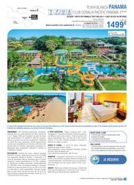 Catalogue E.Leclerc Voyages page 124