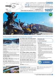 Catalogue E.Leclerc Voyages page 127