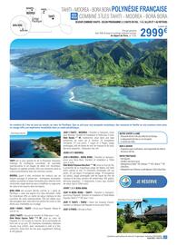 Catalogue E.Leclerc Voyages page 128