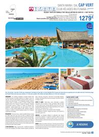 Catalogue E.Leclerc Voyages page 129