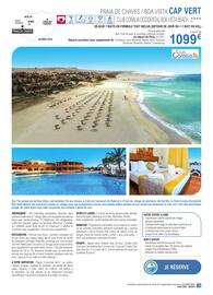 Catalogue E.Leclerc Voyages page 131