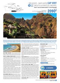 Catalogue E.Leclerc Voyages page 133