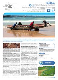 Catalogue E.Leclerc Voyages page 134