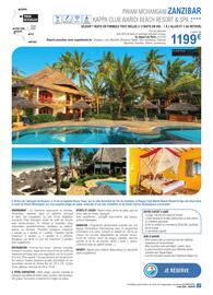 Catalogue E.Leclerc Voyages page 138