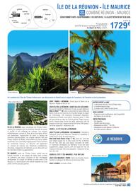 Catalogue E.Leclerc Voyages page 141