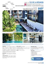 Catalogue E.Leclerc Voyages page 142