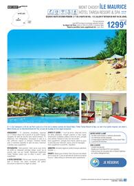 Catalogue E.Leclerc Voyages page 146