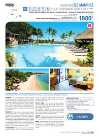 Catalogue E.Leclerc Voyages page 147