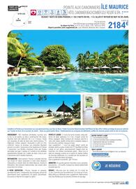 Catalogue E.Leclerc Voyages page 148