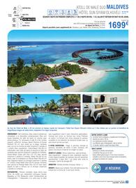 Catalogue E.Leclerc Voyages page 153