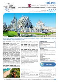 Catalogue E.Leclerc Voyages page 157