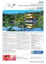 Catalogue E.Leclerc Voyages page 162