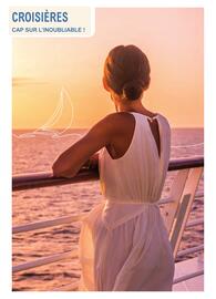 Catalogue E.Leclerc Voyages page 163